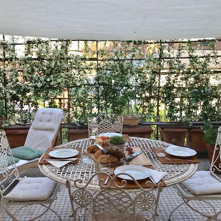 Aausgud Bed & Breakfast Ravenna Bagian luar foto