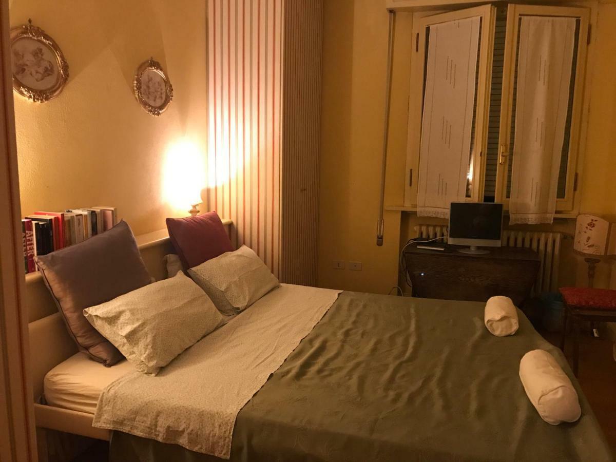 Aausgud Bed & Breakfast Ravenna Bagian luar foto