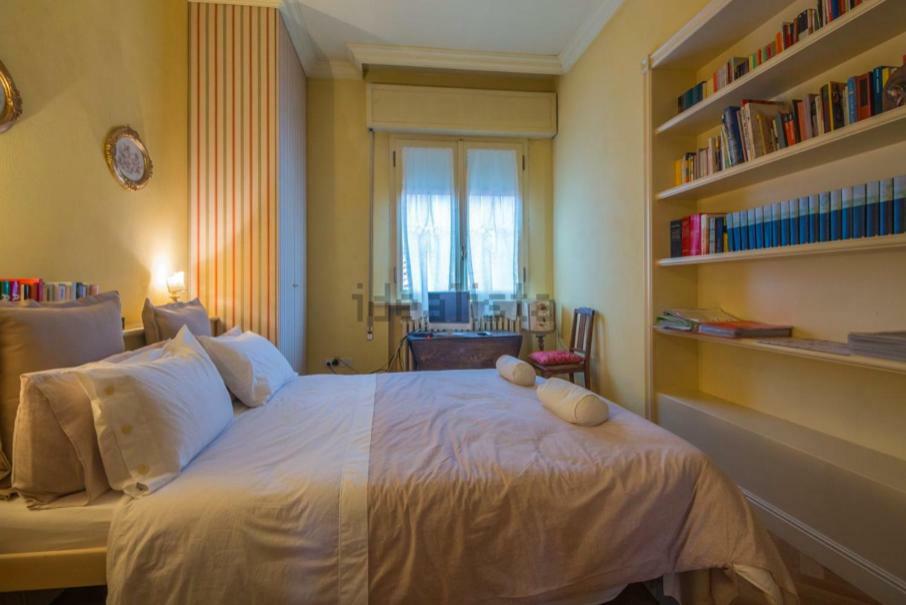 Aausgud Bed & Breakfast Ravenna Bagian luar foto