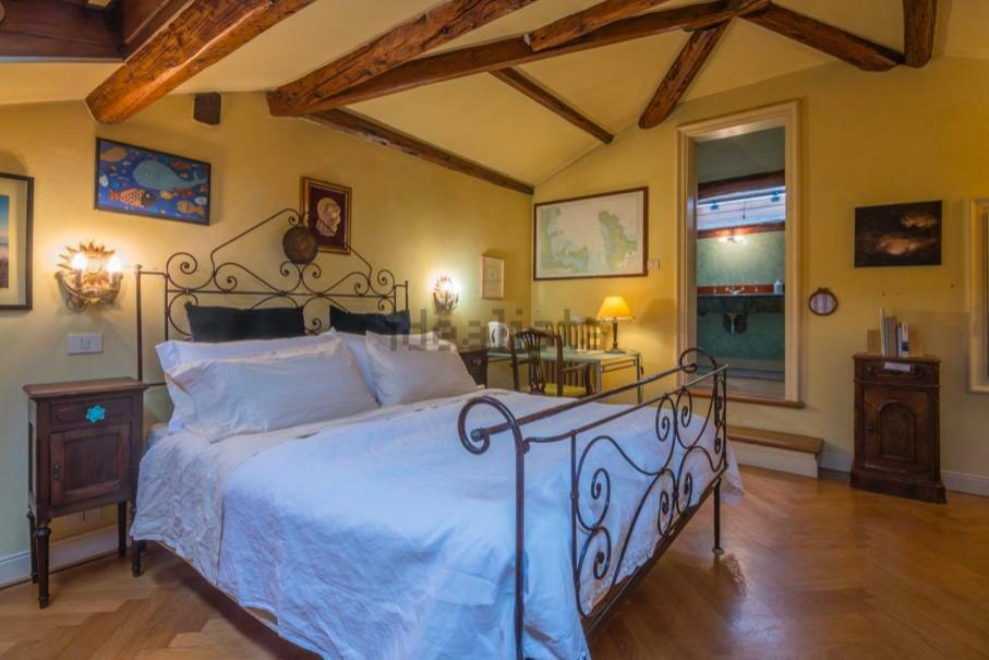 Aausgud Bed & Breakfast Ravenna Bagian luar foto